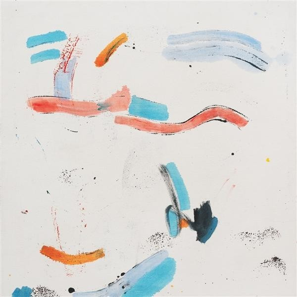 Jefre Cantu-ledesma - A Year With 13 Moons (Vinyl)