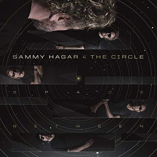 Sammy Hagar, Circle - Space Between (Vinyl)
