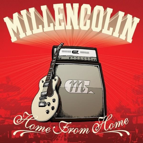Millencolin - Home From Home (Vinyl)
