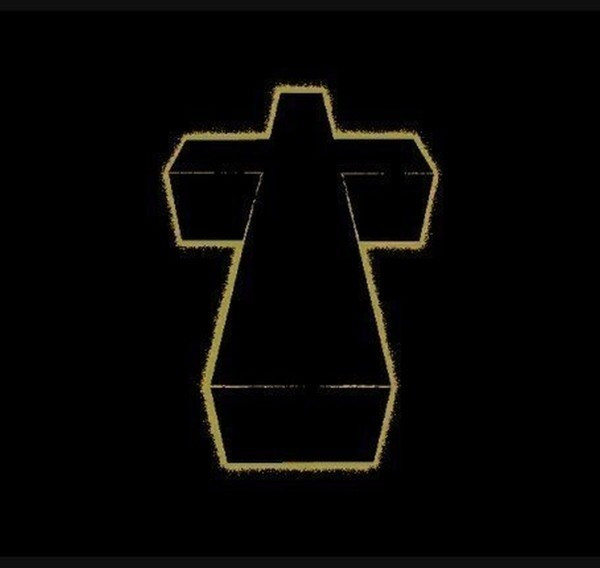 Justice - + (Vinyl)