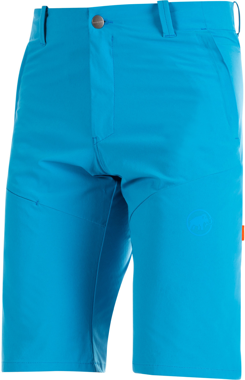 Mammut Runbold Shorts Men (1023-00170) gentian