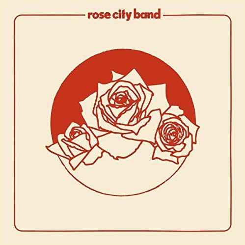Rose City Band - Rose City Band (Vinyl)