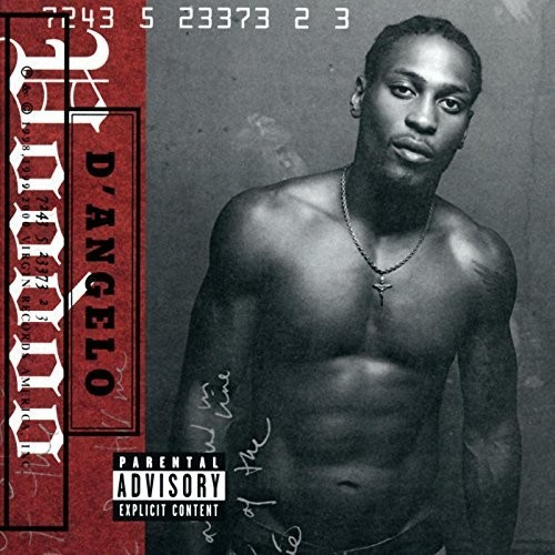 D'Angelo - Voodoo (Back To Black) (Vinyl)