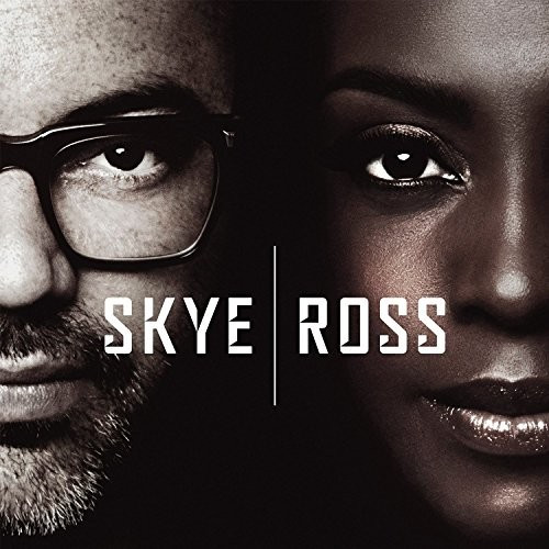 Skye & Ross - Skye & Ross (Vinyl)