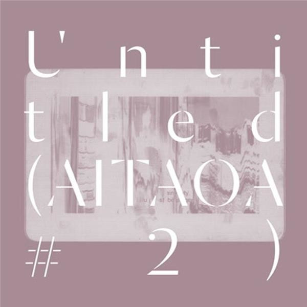Portico Quartet - Untitled (AITAOA #2) (Vinyl)