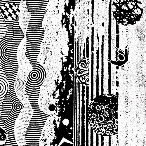 Nightcrawlers - The Biophonic Boombox Recordings (2 (Vinyl)