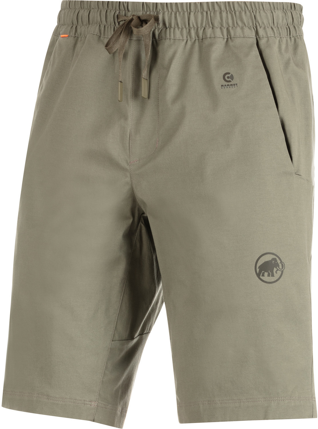 Mammut Camie Shorts Men tin