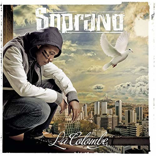 Soprano - La colombe (Vinyl)