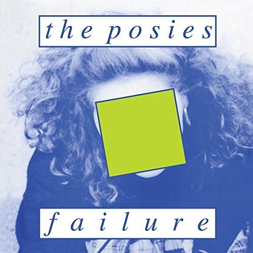 The Posies - Failure (Vinyl)
