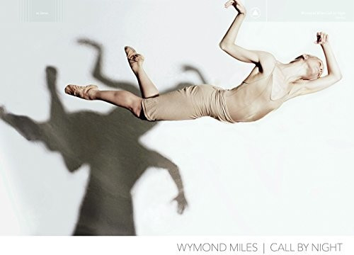 Wymond Miles - Call By Night (Vinyl)