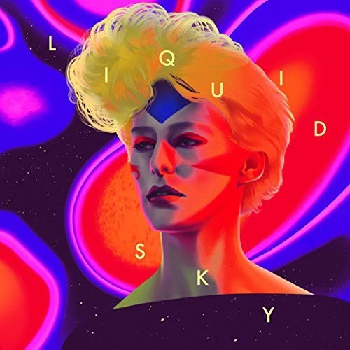 Slava Tsukerman - Liquid Sky (180g LP+MP3) (Vinyl)