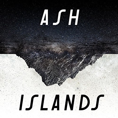 Ash - Islands (LP + Download) (Vinyl)