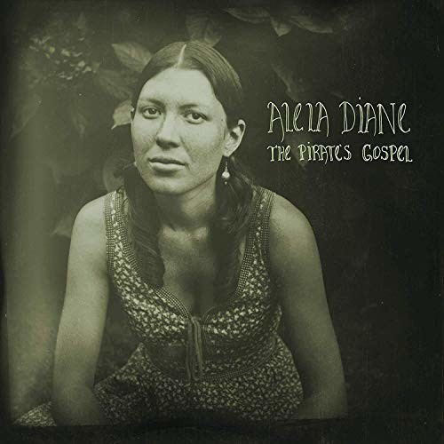 Diane Alela - The Pirate's Gospel (2LP-Deluxe Edition) (Vinyl)
