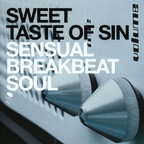 VARIOUS - Sweet Taste of Sin (Vinyl)