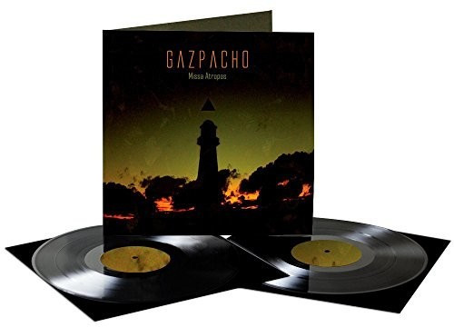 Gazpacho - Missa Atropos (Limited) (Vinyl)