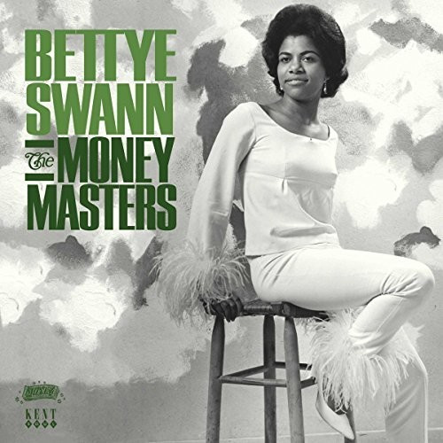Bettye Swann - The Money Masters (Vinyl)
