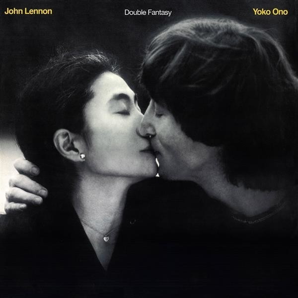 John Lennon, Yoko Ono - Double Fantasy (Ltd 1-Lp) (Vinyl)