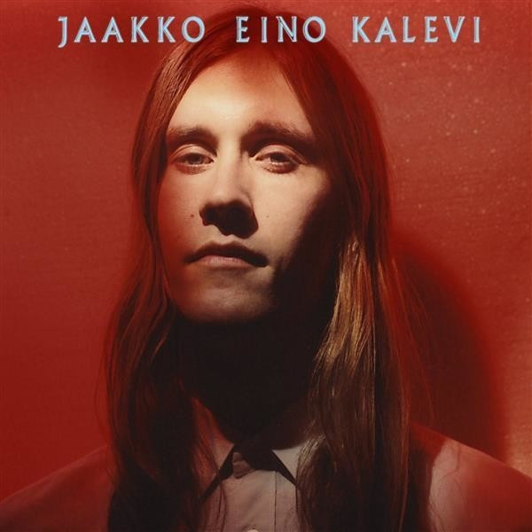 Jaakko Eino Kalevi - Jaakko Eino Kalevi (LP + Download) (Vinyl)