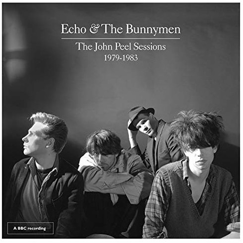 Echo & The Bunnymen - The John Peel Sessions 1979-1983 (Vinyl)