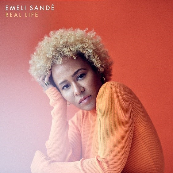Emeli Sandé - Real Life (Vinyl)