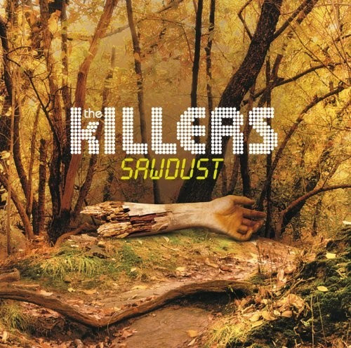 The Killers - Sawdust-The Rarities (2LP) (Vinyl)