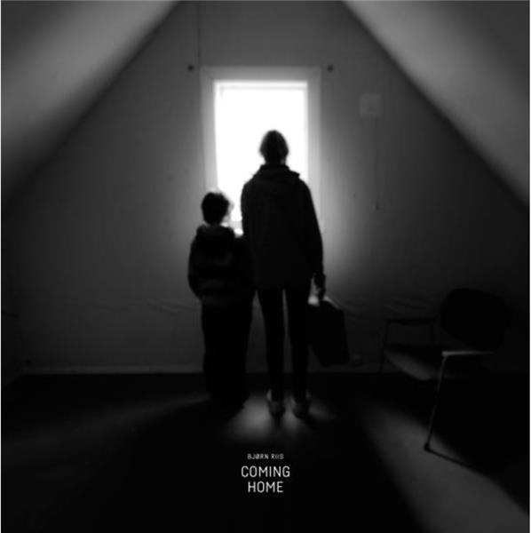 Bjørn Riis - Coming Home (Vinyl)