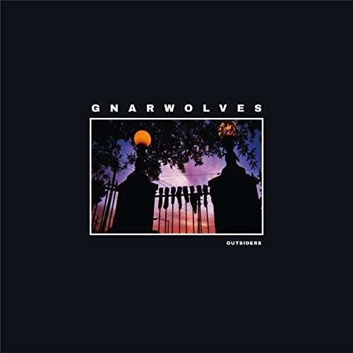 Gnarwolves - Outsiders (Vinyl)