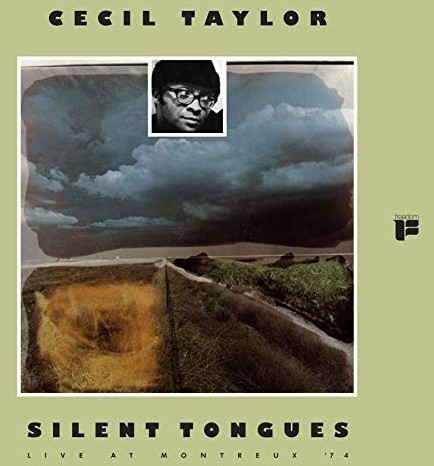 Cecil Taylor - Silent Tongues (Vinyl)