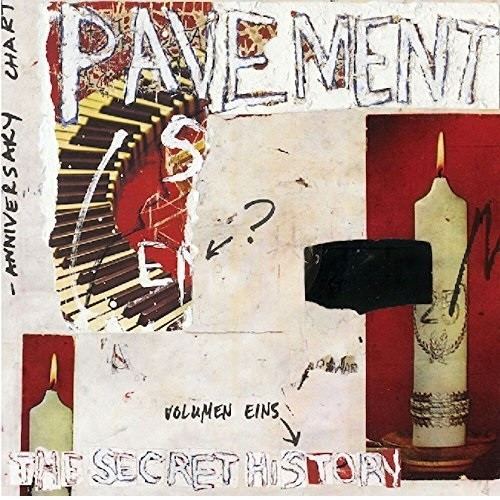 Pavement - The Secret History Vol.1 (+MP3) (Vinyl)