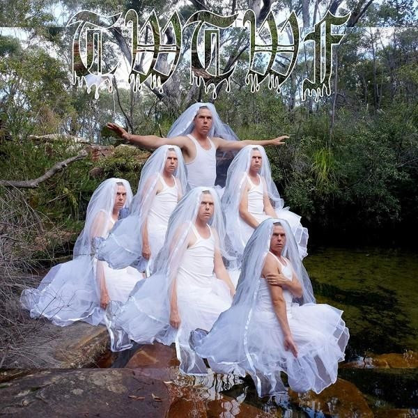 Liars - Titles With The Word Fountain (Vinyl)
