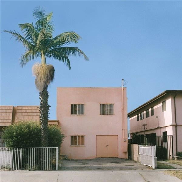Dommengang - Love Jail (LP+MP3) (Vinyl)