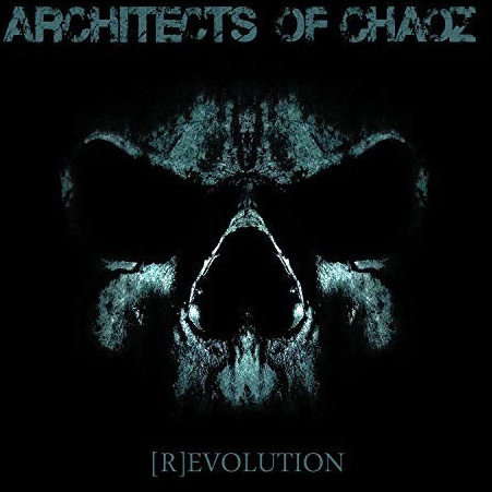 Architects Of Chaoz - (R)evolution (Ltd.2LP) (Vinyl)