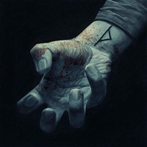 Alan Howarth - Halloween V (Remastered Gatefold Orange 180g LP) (Vinyl)