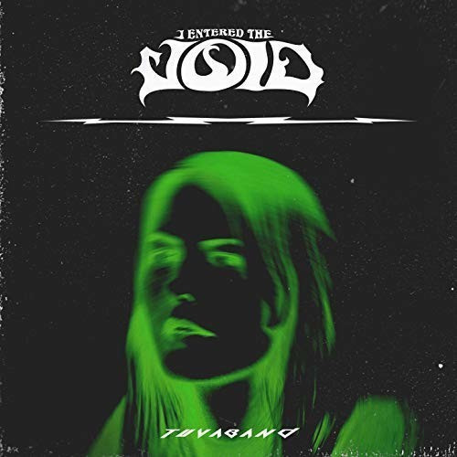 Tuvaband - I Entered The Void (Vinyl)
