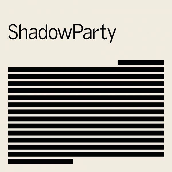 Shadowparty - Shadowparty (Vinyl)