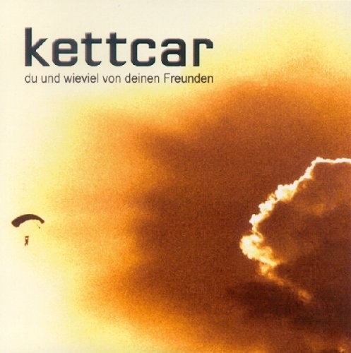 Kettcar - Du und Wieviel Von Deinen Freunden (Vinyl)