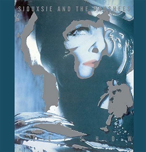 Siouxsie and the Banshees - Peepshow (Vinyl)