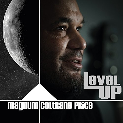 Magnum Coltrane Price - Level Up (Vinyl)