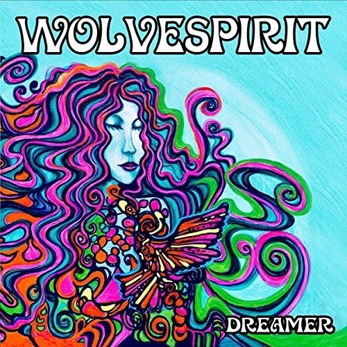 Wolvespirit - Dreamer EP (Vinyl)