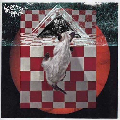 Spectral Park - Spectral Park (Vinyl)