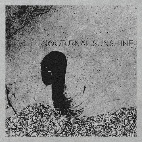 Nocturnal Sushine - Nocturnal Sunshine (Ltd.Coloured 2LP+Mp3) (Vinyl)