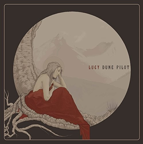 Dune Pilot - Lucy (Vinyl)
