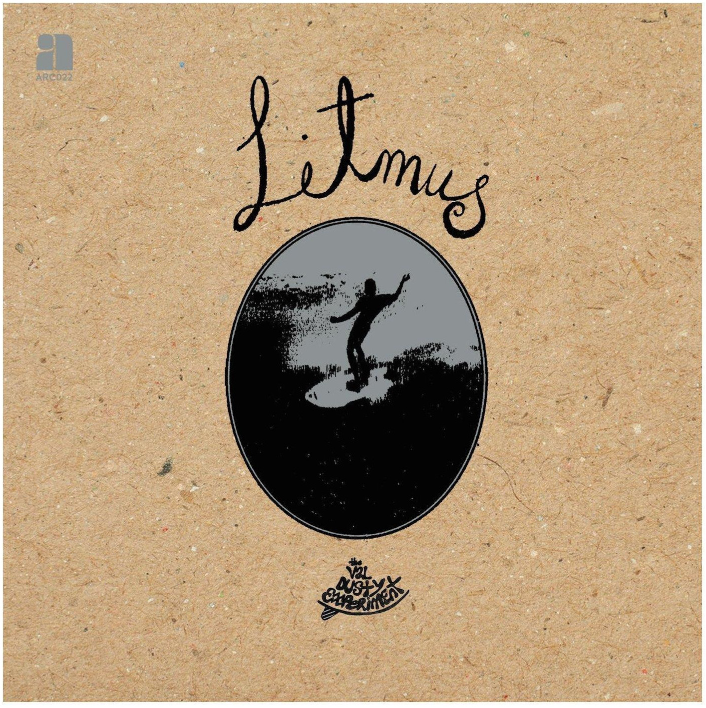 Andrew Kidman - Litmus/Glass Love (2LP Boxse (Vinyl)