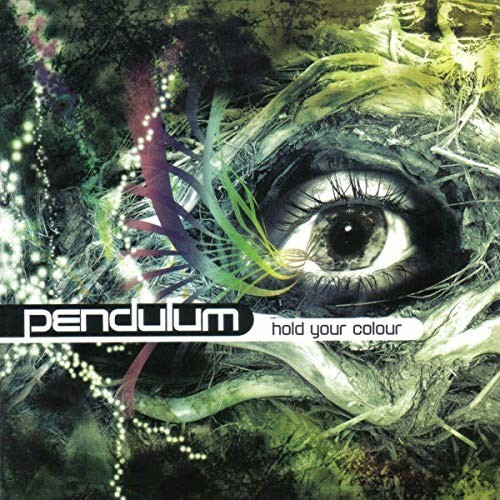 Pendulum - Hold Your Colour (Ltd 180g Vinyl 3LP Edition 2018) (Vinyl)
