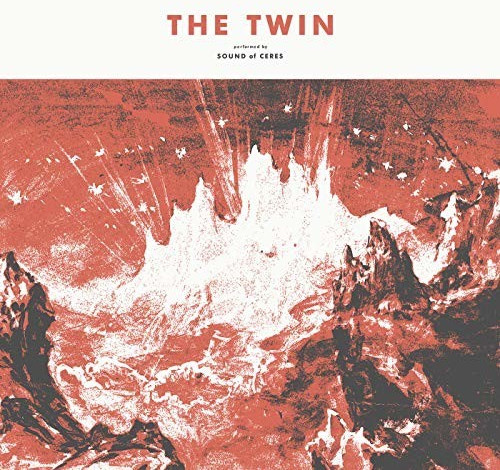 Sound Of Ceres - The Twin (Limited Colored Edition) (LP + Download) (Vinyl)