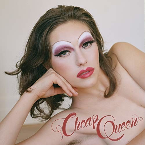 King Princess - CHEAP QUEEN (Vinyl)