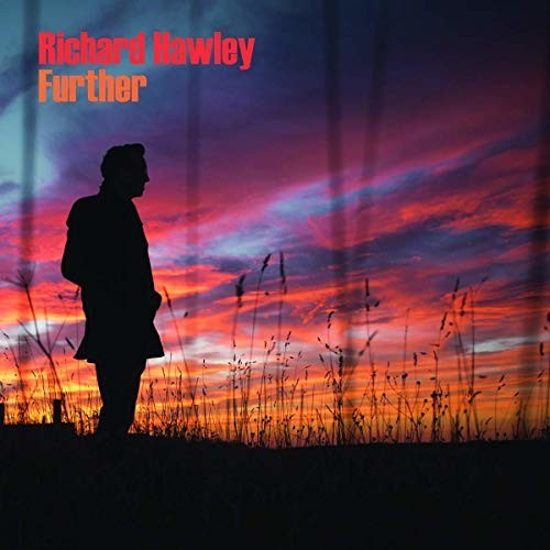 Richard Hawley - Further (Vinyl)