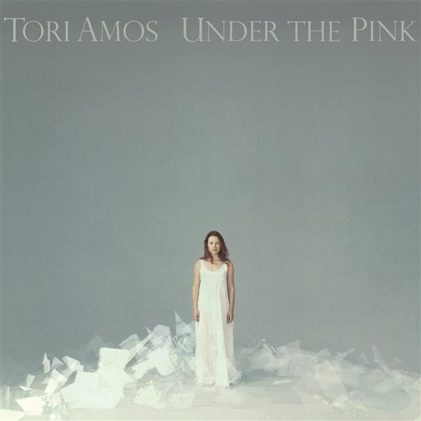 Tori Amos - Under The Pink (Remastered) (Vinyl)