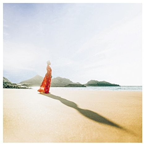 Sandra Nkaké - Tangerine Moon Wishes (LP+MP3) (Vinyl)