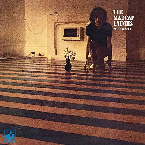 Syd Barrett - The Madcaps Laughs (Vinyl)